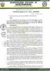Vista preliminar de documento ACUERDO DE CONCEJO N°147-2022.pdf