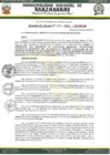 Vista preliminar de documento ACUERDO DE CONCEJO N°153-2022.pdf