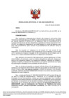 Vista preliminar de documento Resolución N° 052-2022-SUNARP-OA