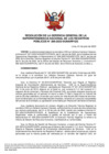 Vista preliminar de documento Resolución N° 206-2022-SUNARP-GG