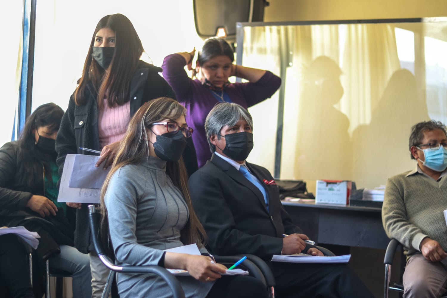 Ministerio de Cultura: Junín es la primera región que cuenta con Plan Regional de Cultura