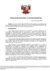 Vista preliminar de documento Resolución N° 054-2022-SUNARP-OA