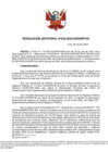 Vista preliminar de documento Resolución N° 056-2022-SUNARP-OA