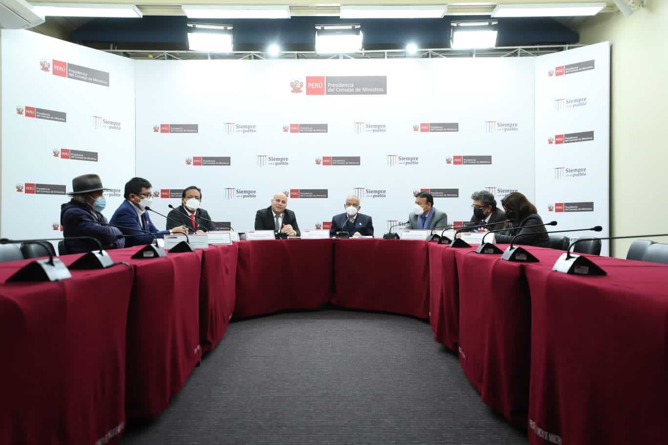 Ministro de Cultura anunció la aprobación de la Política Nacional de Lectura, el Libro y las Bibliotecas