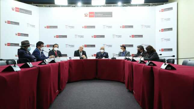 Ministro de Cultura anunció la aprobación de la Política Nacional de Lectura, el Libro y las Bibliotecas