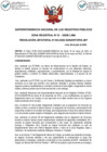 Vista preliminar de documento RES. 432-2022-SUNARP-ZRN°IX-JEF
