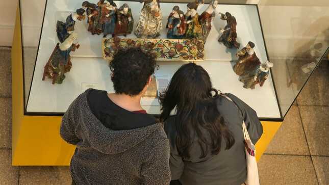 Más de 12 mil personas participaron de la séptima edición del año del programa Museos Abiertos – MUA