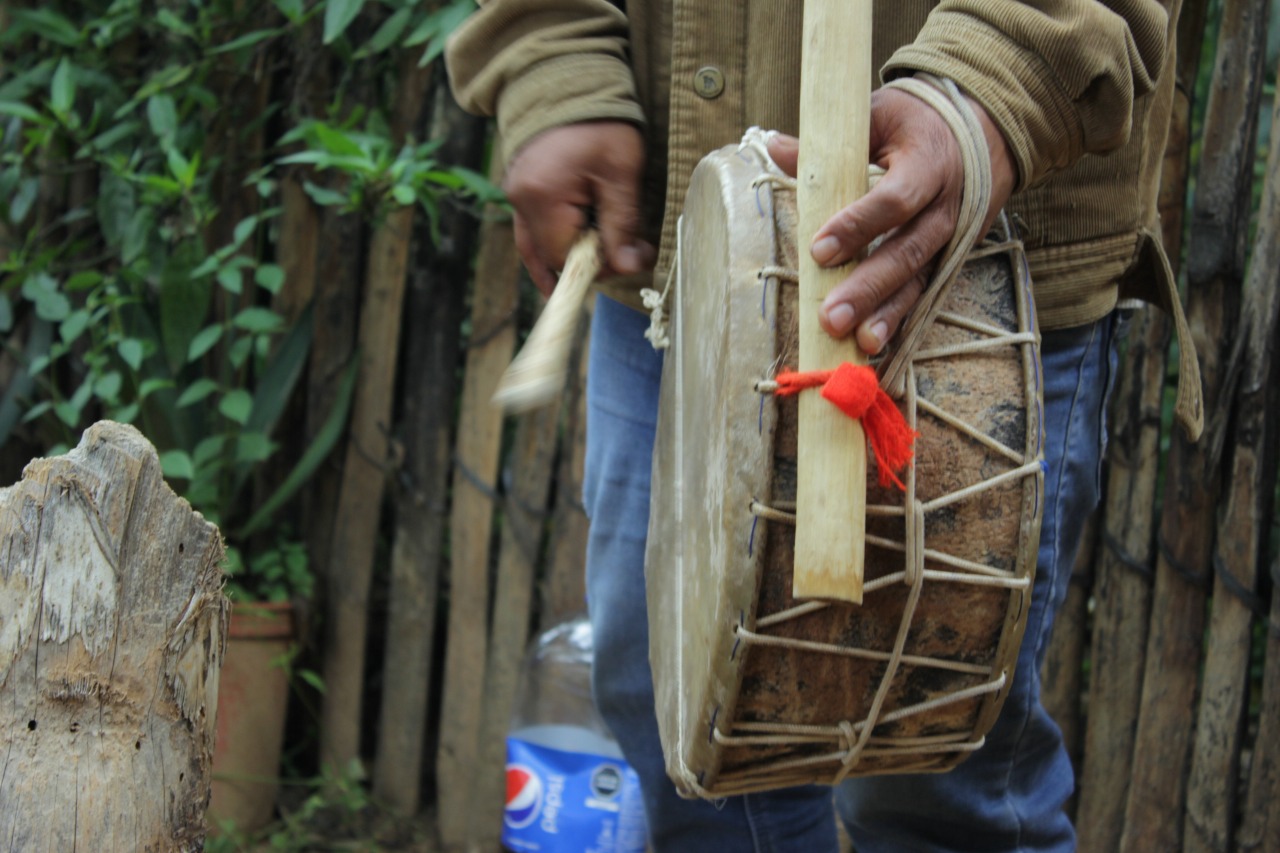 Ministerio de Cultura: Clarín, caja y flauta cajamarquinos constituyen unidad sonora indisoluble