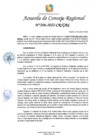 Vista preliminar de documento ACUERDO DE CONSEJO REGIONAL N° 206-2022-CR/GRL