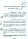 Vista preliminar de documento Resolución Gerencial General Regional