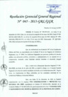 Vista preliminar de documento Resolución Gerencial General Regional