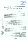 Vista preliminar de documento Resolución Gerencial General Regional