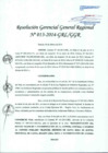Vista preliminar de documento Resolución Gerencial General Regional