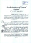 Vista preliminar de documento Resolución Gerencial General Regional