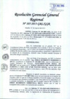 Vista preliminar de documento Resolución Gerencial General Regional