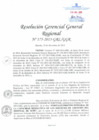 Vista preliminar de documento Resolución Gerencial General Regional
