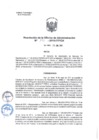 Vista preliminar de documento RESOLUCION ADMINISTRATIVA N° 175-2019-ITP-OA