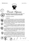 Vista preliminar de documento Decreto Supremo 015-2019-SA
