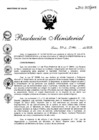 Vista preliminar de documento Resolución Ministerial N° 565-2019-MINSA