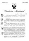 Vista preliminar de documento Resolución Ministerial N° 567-2019-MINSA