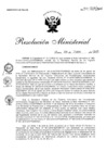 Vista preliminar de documento Resolución Ministerial N° 571-2019-MINSA