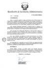 Vista preliminar de documento RSA N 014-2018-SA