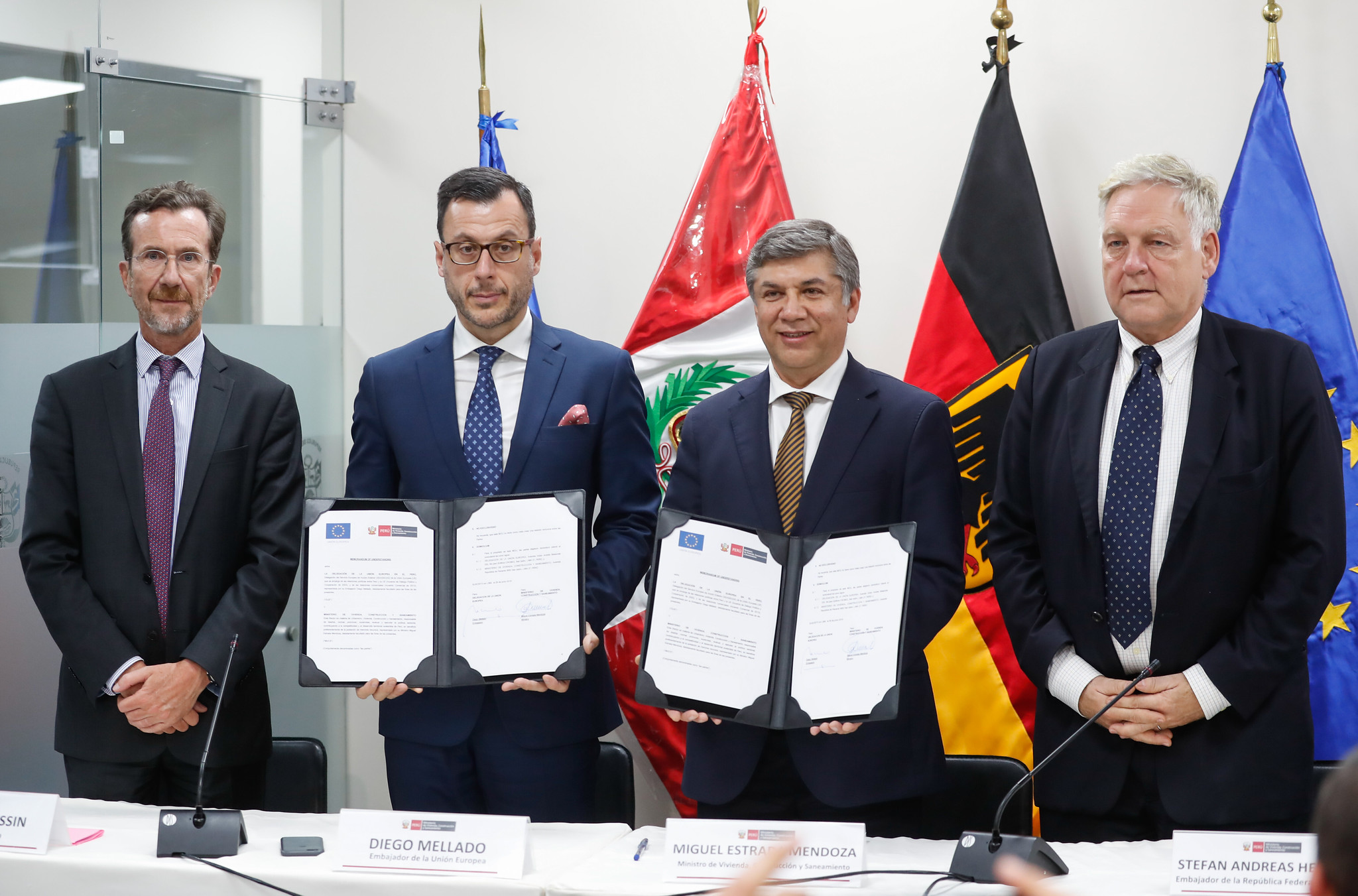 150 millones de euros para continuar proyectos inmobiliarios sociales con criterios ambientales