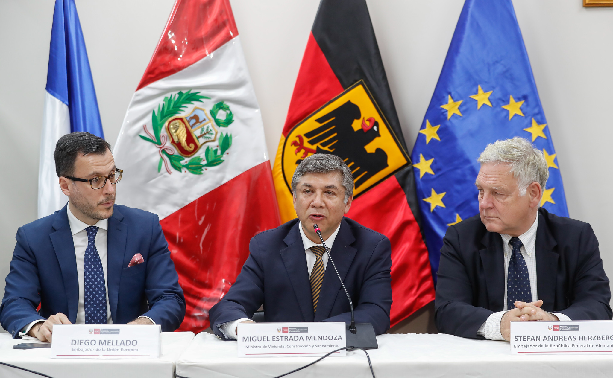150 millones de euros para continuar proyectos inmobiliarios sociales con criterios ambientales