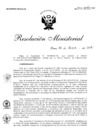 Vista preliminar de documento Resolución Ministerial N° 572-2019-MINSA