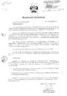 Vista preliminar de documento Directiva N° 018-2008-MTC/10