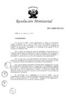 Vista preliminar de documento Directiva N° 001-2009-MTC/01
