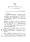 Vista preliminar de documento RM N° 304-2019-MINEDU
