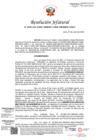 Vista preliminar de documento Resolución Jefatural N° 000152-2022-MINEDU-VMGI-PRONIED-UGEO 