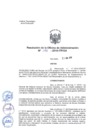 Vista preliminar de documento RESOLUCION ADMINISTRATIVA N° 178-2019-ITP-OA