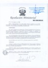 Vista preliminar de documento Directiva N° 001-2008-MTC/01