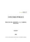 Vista preliminar de documento -Bases para admision a la carrera docente - 2022 -AUXILIARES 7julio2022. REVISADO F.pdf