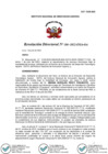 Vista preliminar de documento Resolución Directoral N° 0186-2022-INIA-OA