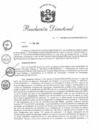 Vista preliminar de documento RD 054-2019-PNSU