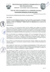 Vista preliminar de documento ORDENANZA MUNICIPAL N° 008-2022-MDM