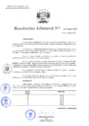 Vista preliminar de documento Resolución Jefatural 137- 2022.pdf