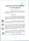 Vista preliminar de documento Resolución Gerencial General Regional