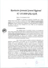 Vista preliminar de documento Resolución Gerencial General Regional