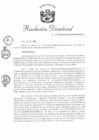 Vista preliminar de documento RD 058-2019-PNSU