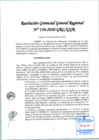Vista preliminar de documento Resolución Gerencial General Regional