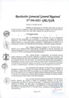 Vista preliminar de documento Resolución Gerencial General Regional