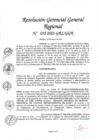 Vista preliminar de documento Resolución Gerencial General Regional
