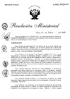 Vista preliminar de documento Resolución Ministerial N° 586-2019-MINSA
