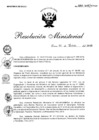 Vista preliminar de documento Resolución Ministerial N° 588-2019-MINSA