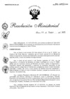 Vista preliminar de documento Resolución Ministerial N° 590-2019-MINSA