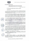Vista preliminar de documento Resolución de Alcaldía N° 265-2022-MPH